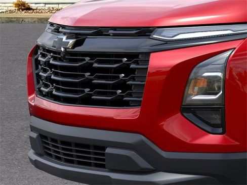 New 2026 Chevrolet Equinox LT image 13