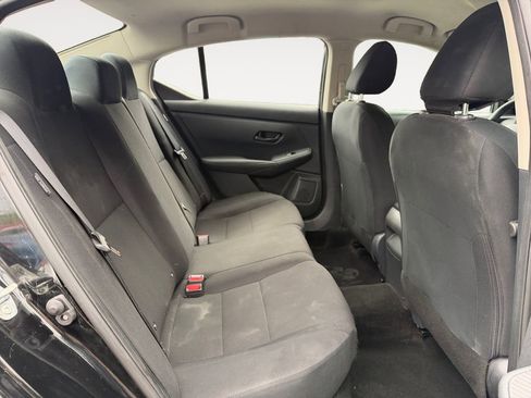 Used 2024 Nissan Sentra S FWD image 15