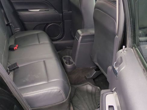 Used 2014 Jeep Compass Latitude image 20