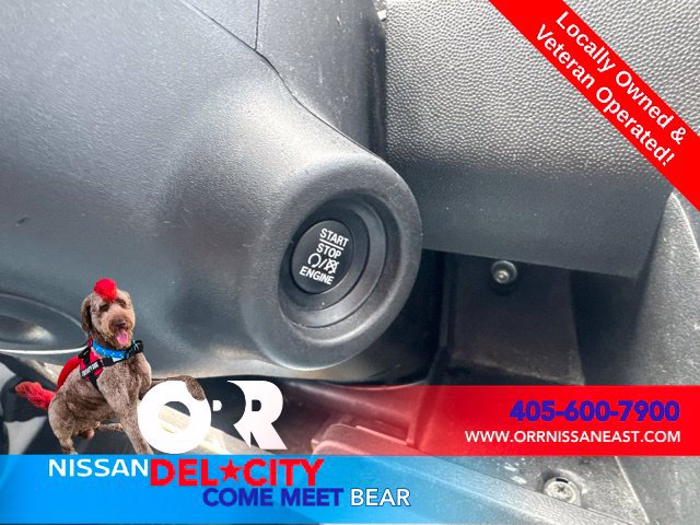Used 2023 RAM ProMaster 2500 FWD image 30