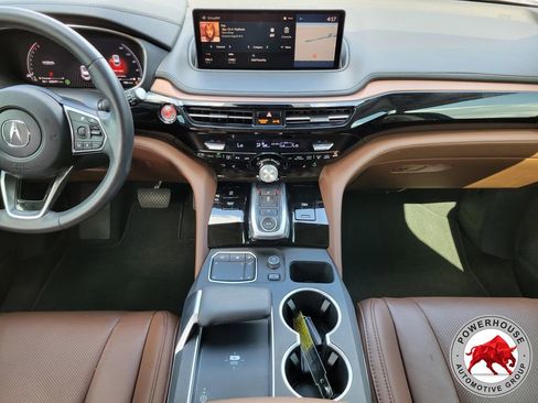 Used 2023 Acura MDX FWD w/ Technology Package image 21