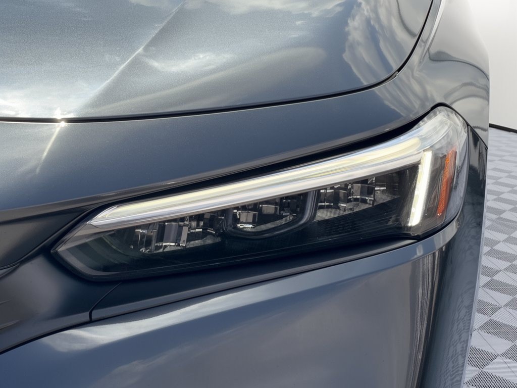 Used 2023 Honda Civic Touring image 12