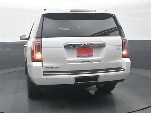Used 2020 GMC Yukon Denali w/ Denali Ultimate Package image 6