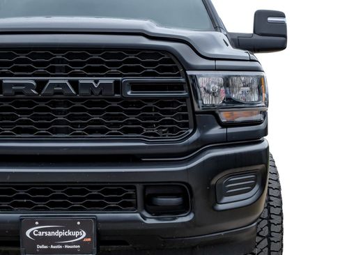 Used 2024 RAM 2500 Tradesman image 51