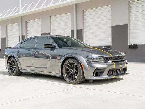 Used 2023 Dodge Charger Scat Pack image 18