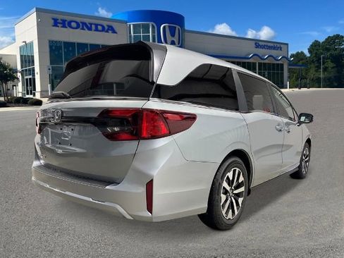 New 2026 Honda Odyssey EX-L image 5