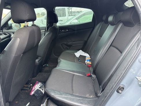 Used 2021 Honda Civic Sport image 14