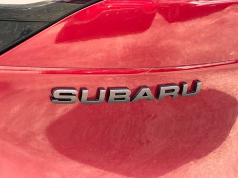 New 2026 Subaru Forester AWD/4WD image 10
