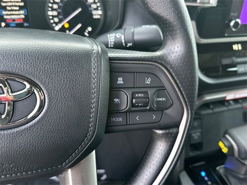 New 2026 Toyota Tundra SR5 image 23