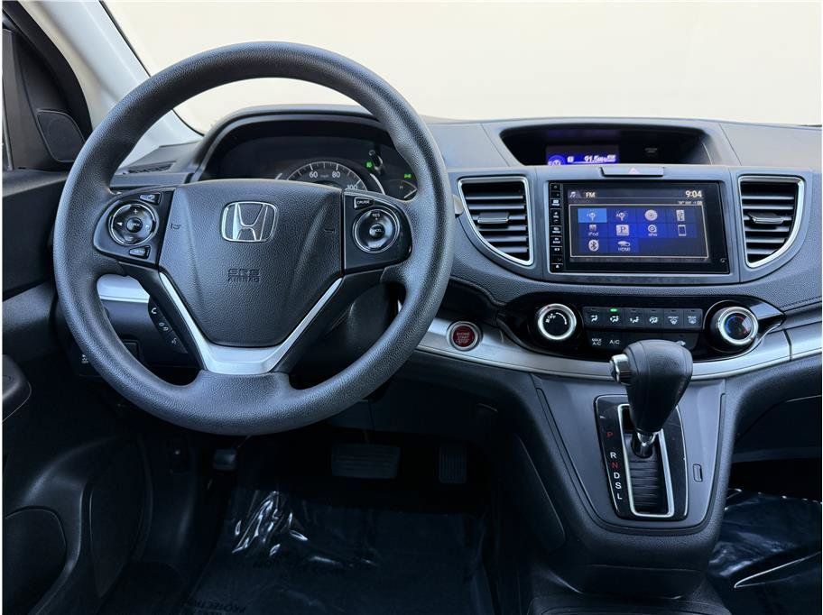 Used 2016 Honda CR-V EX image 20