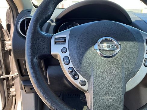 Used 2011 Nissan Rogue SV w/ Premium Pkg AWD/4WD image 13