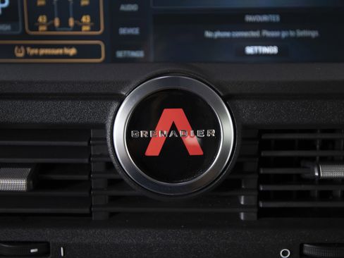 Used 2024 INEOS Grenadier image 18