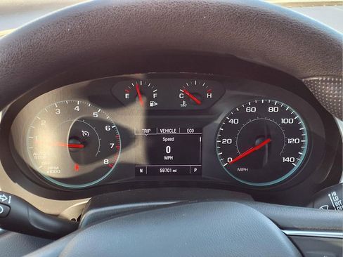 Used 2024 Chevrolet Malibu LT FWD image 17