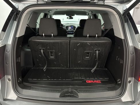 Used 2023 GMC Acadia AT4 w/ Trailering Package image 41