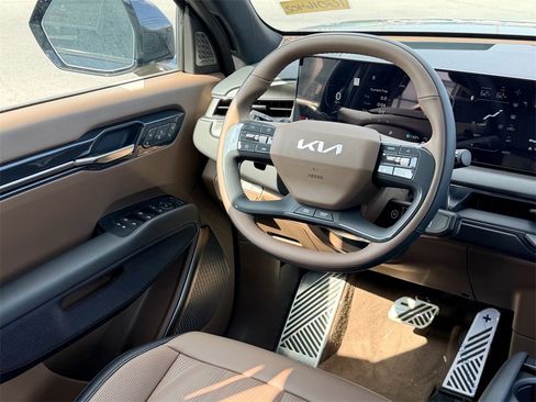New 2026 Kia EV9 GT-Line image 8
