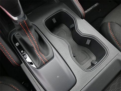 New 2026 Nissan Frontier Pro-X w/ Tow Package image 33