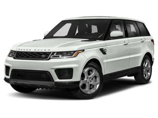 Used 2018 Land Rover Range Rover Sport HSE AWD/4WD video 1