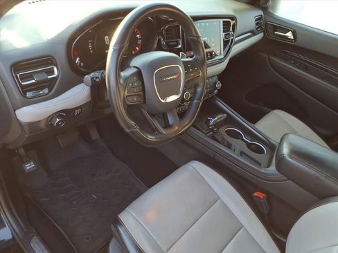Used 2021 Dodge Durango R/T w/ Tow 'N Go Package image 6