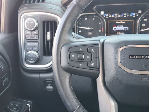 Used 2022 GMC Sierra 2500 Denali AWD/4WD image 26