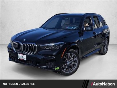 Used 2022 BMW X5 xDrive45e w/ M Sport Package