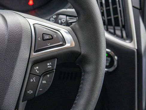 New 2024 Ford Edge SEL w/ Convenience Package image 28