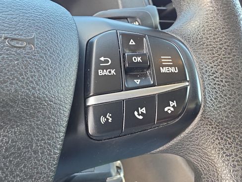 Used 2023 Ford Transit 250 148 High Roof AWD w/ Load Area Protection Package image 19