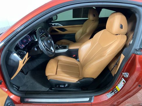 Used 2022 BMW 430i xDrive Coupe w/ Premium Package 2 image 32