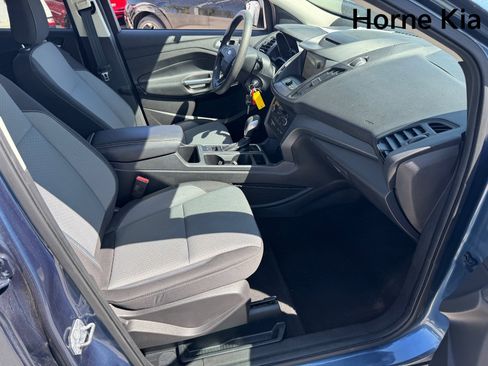 Used 2018 Ford Escape SE w/ SE Sync 3 Package image 25