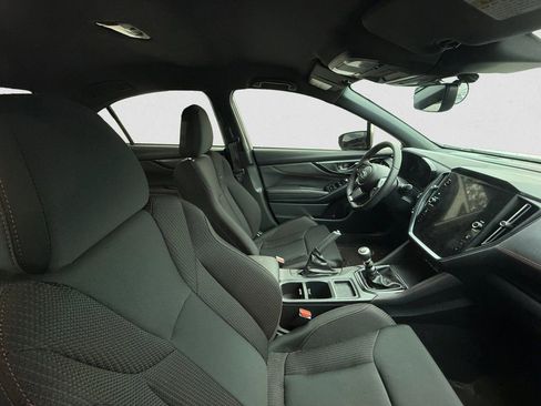 Used 2025 Subaru WRX Premium AWD/4WD image 11