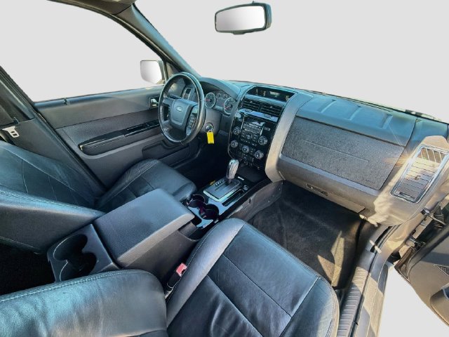 Used 2012 Ford Escape Limited FWD image 13