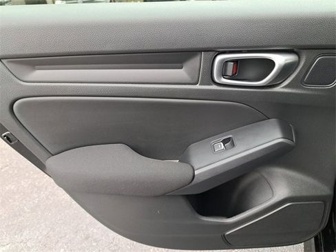 Used 2024 Honda Civic LX image 13