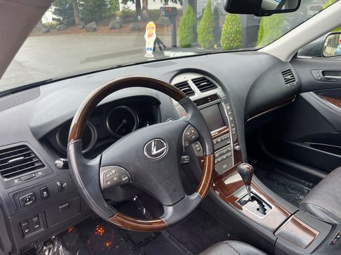 Used 2011 Lexus ES 350 image 23