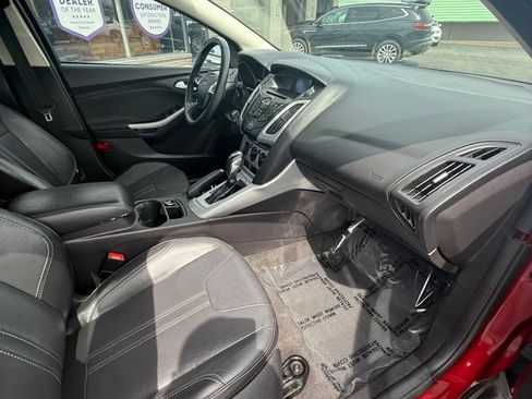 Used 2014 Ford Focus SE w/ Equipment Group 201A image 36