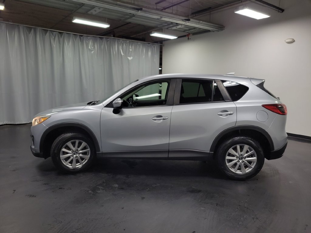 Used 2016 MAZDA CX-5 Touring AWD/4WD image 6