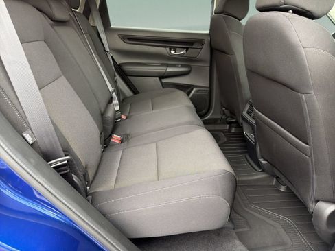 Certified 2024 Honda CR-V EX image 19