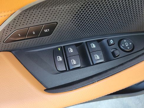 Used 2023 BMW i4 eDrive35 w/ Premium Package RWD image 22