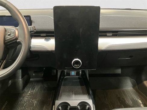 Certified 2023 Ford Mustang Mach-E Select image 11