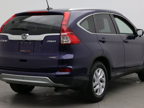 Used 2015 Honda CR-V EX-L image 8
