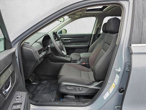New 2026 Honda CR-V EX image 16