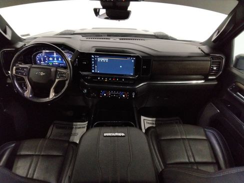 Used 2024 Chevrolet Silverado 2500 High Country w/ High Country Premium Package image 43