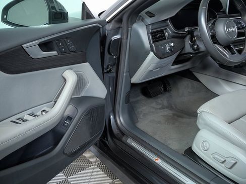 Used 2018 Audi A5 2.0T Prestige w/ S Line Sport Package image 8