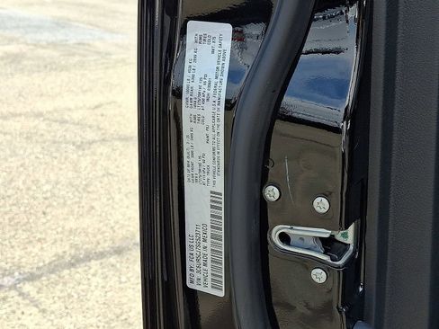 New 2025 RAM 2500 Tradesman image 11