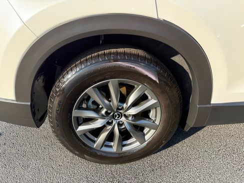 Used 2022 MAZDA CX-9 Touring image 40
