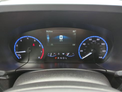 Used 2022 Ford Bronco Sport Big Bend w/ Convenience Package image 37