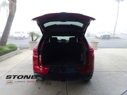 New 2026 Chevrolet Blazer RS image 29