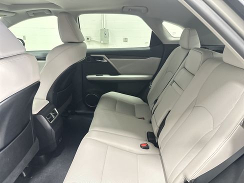 Used 2021 Lexus RX 350 AWD w/ Premium Package image 31