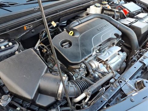 Used 2023 Chevrolet Malibu LT image 26