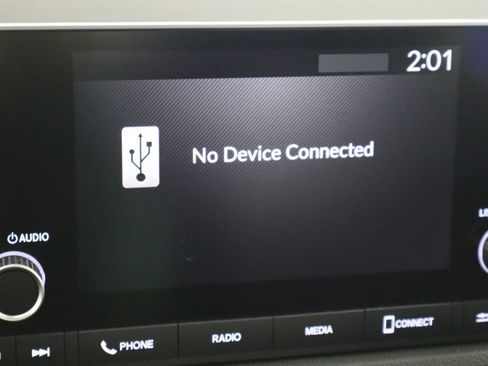 Used 2024 Honda CR-V EX image 31