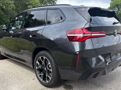 Certified 2026 BMW X3 xDrive30i w/ Premium Package AWD/4WD image 2