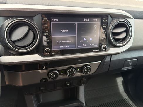 Used 2023 Toyota Tacoma SR5 RWD image 21